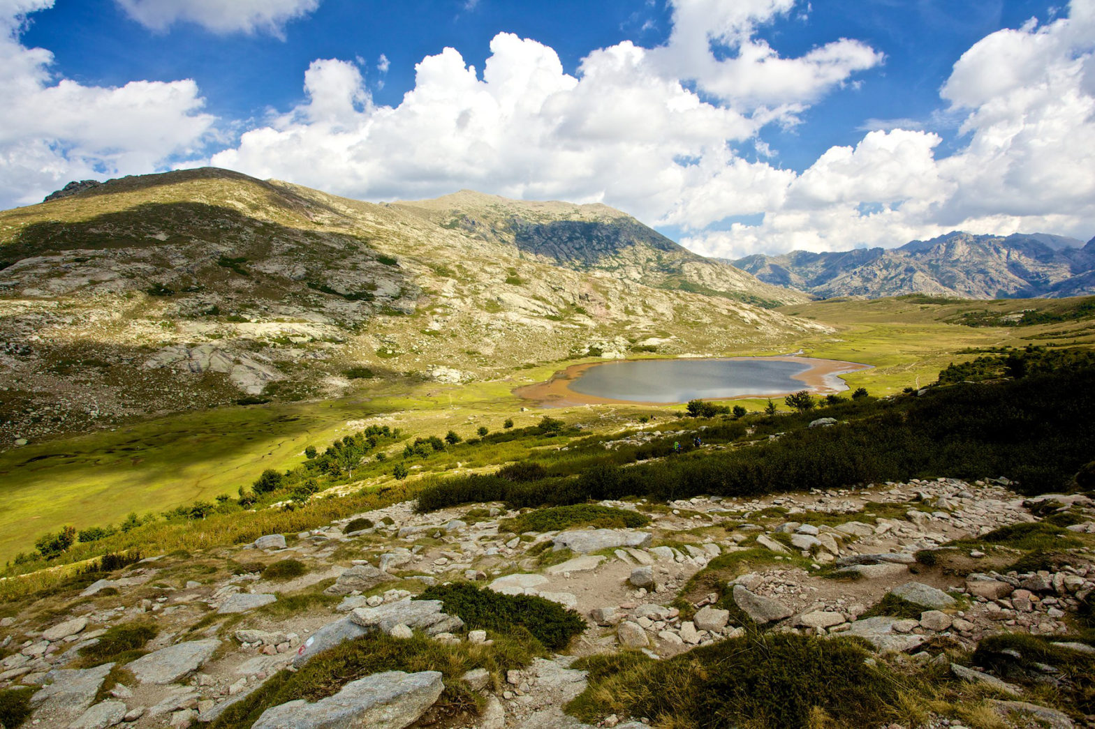 What to do in Corsica