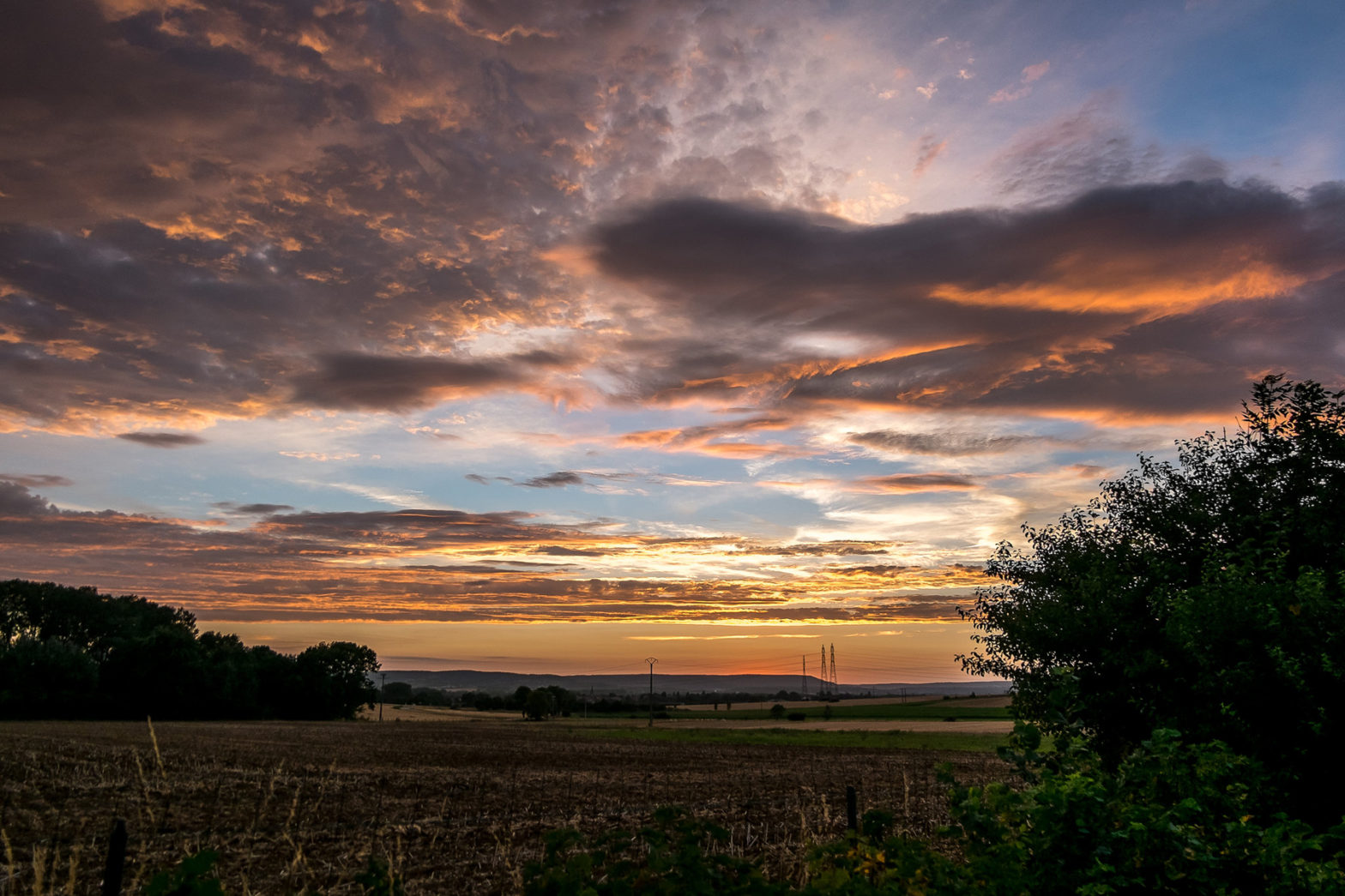 Off the beaten places in Grand Est Region