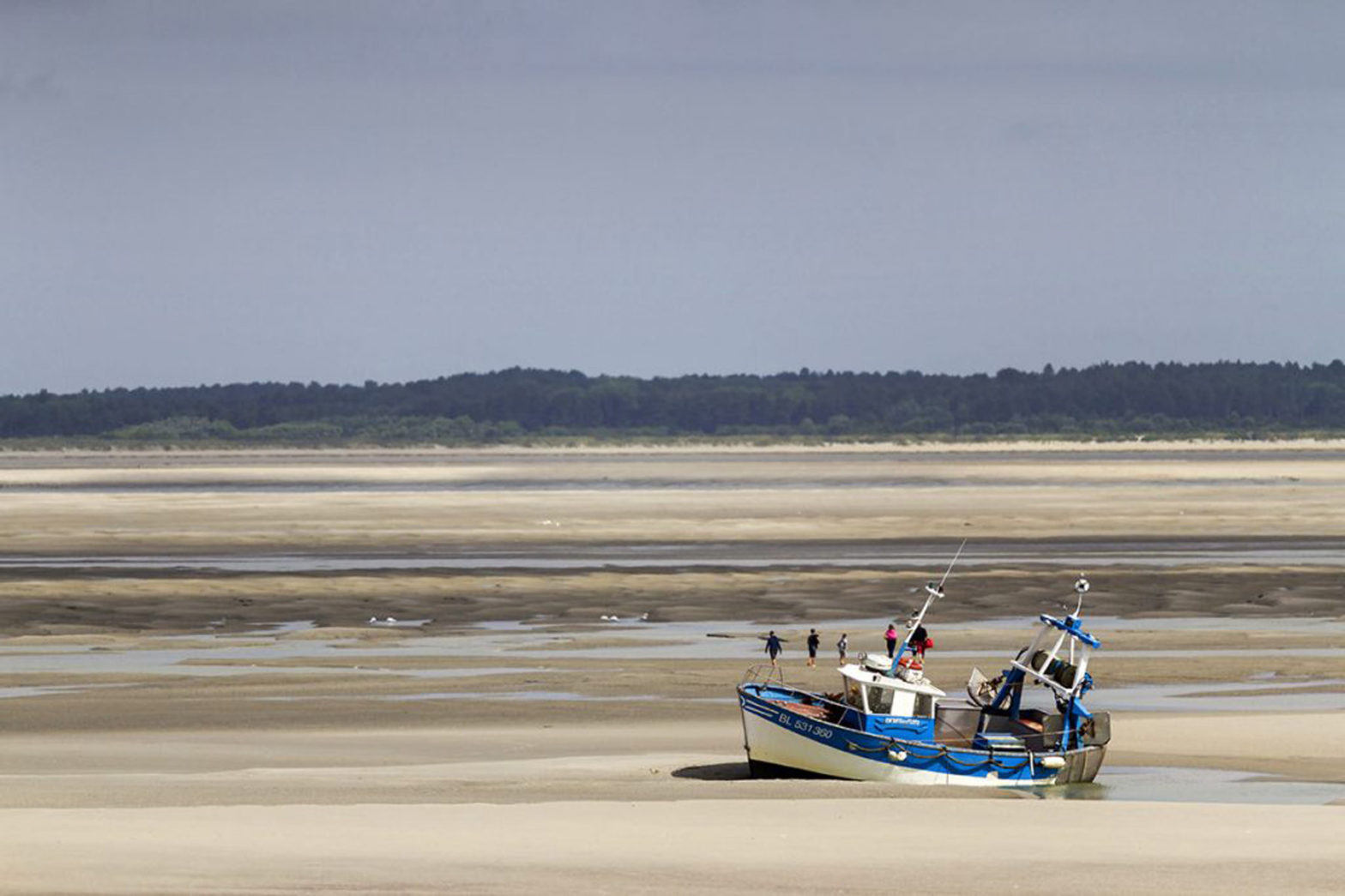 What to do in Hauts-de-France Region