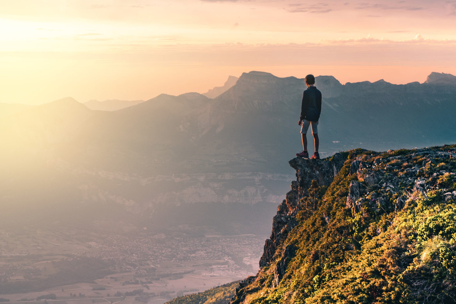 Go wild in Auvergne-Rhône-Alpes !