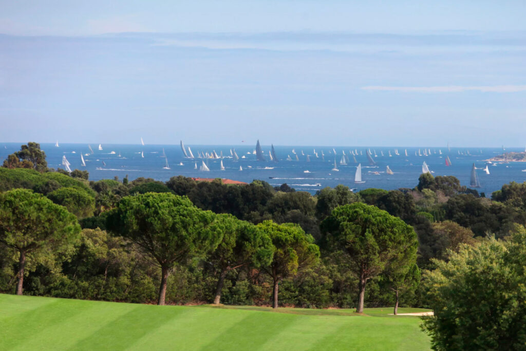 GOLF DE BEAUVALLON Play Golf in France