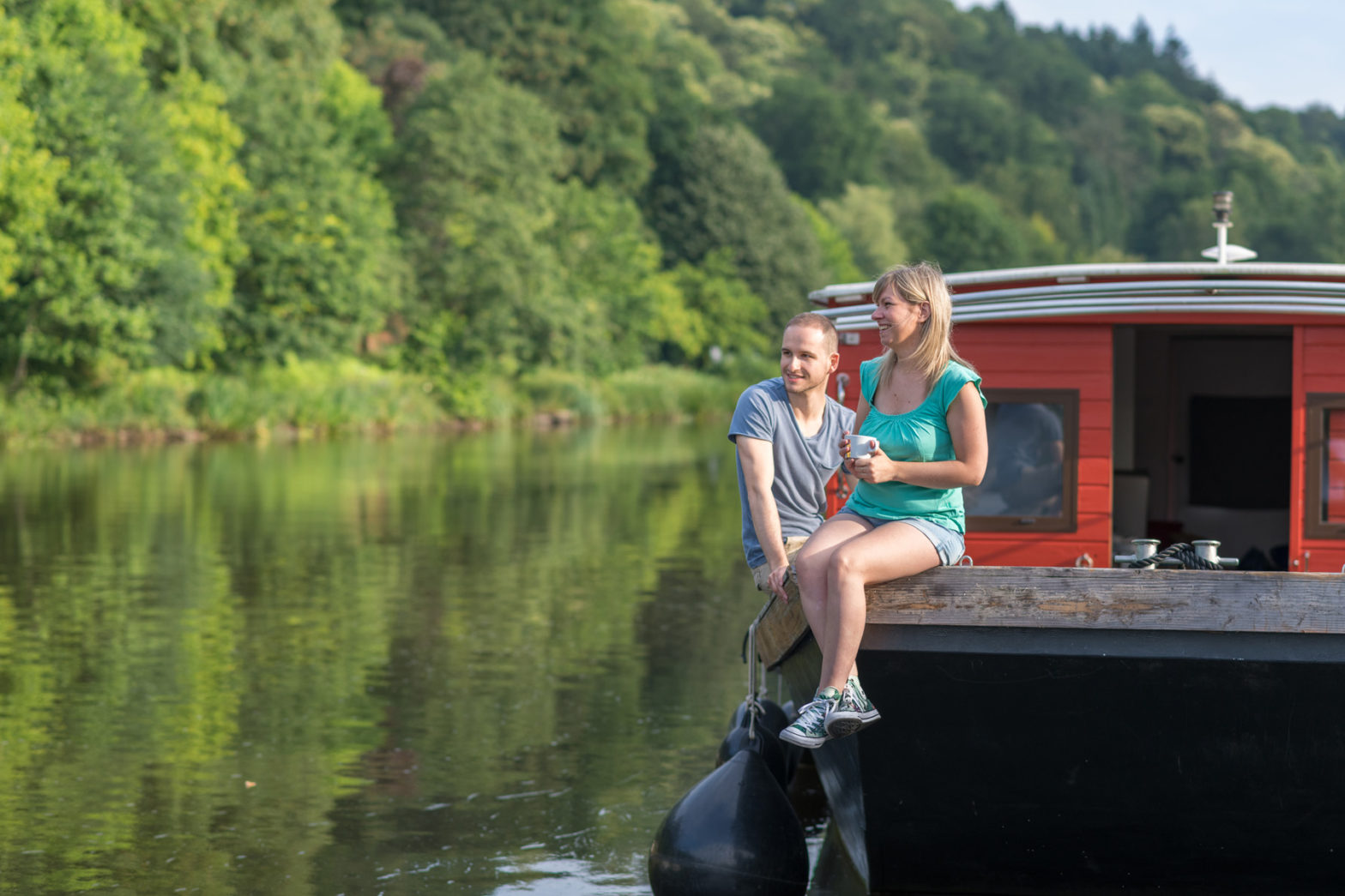 What to do in Brittany