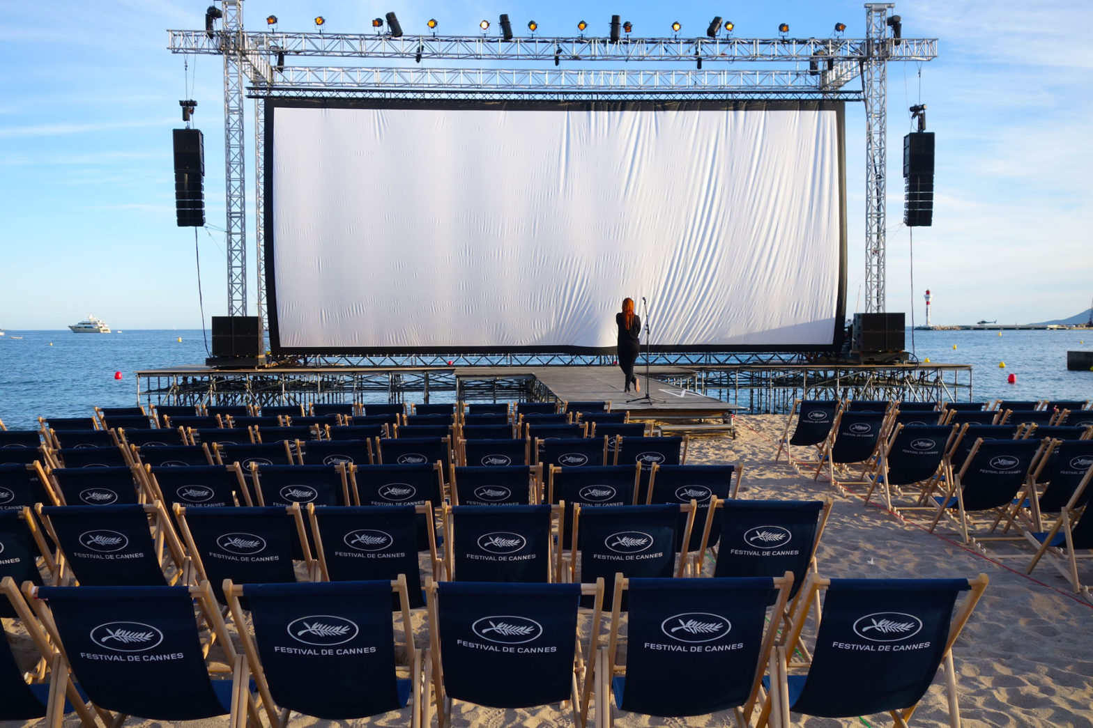 Amazing events in Côte d'Azur France Region