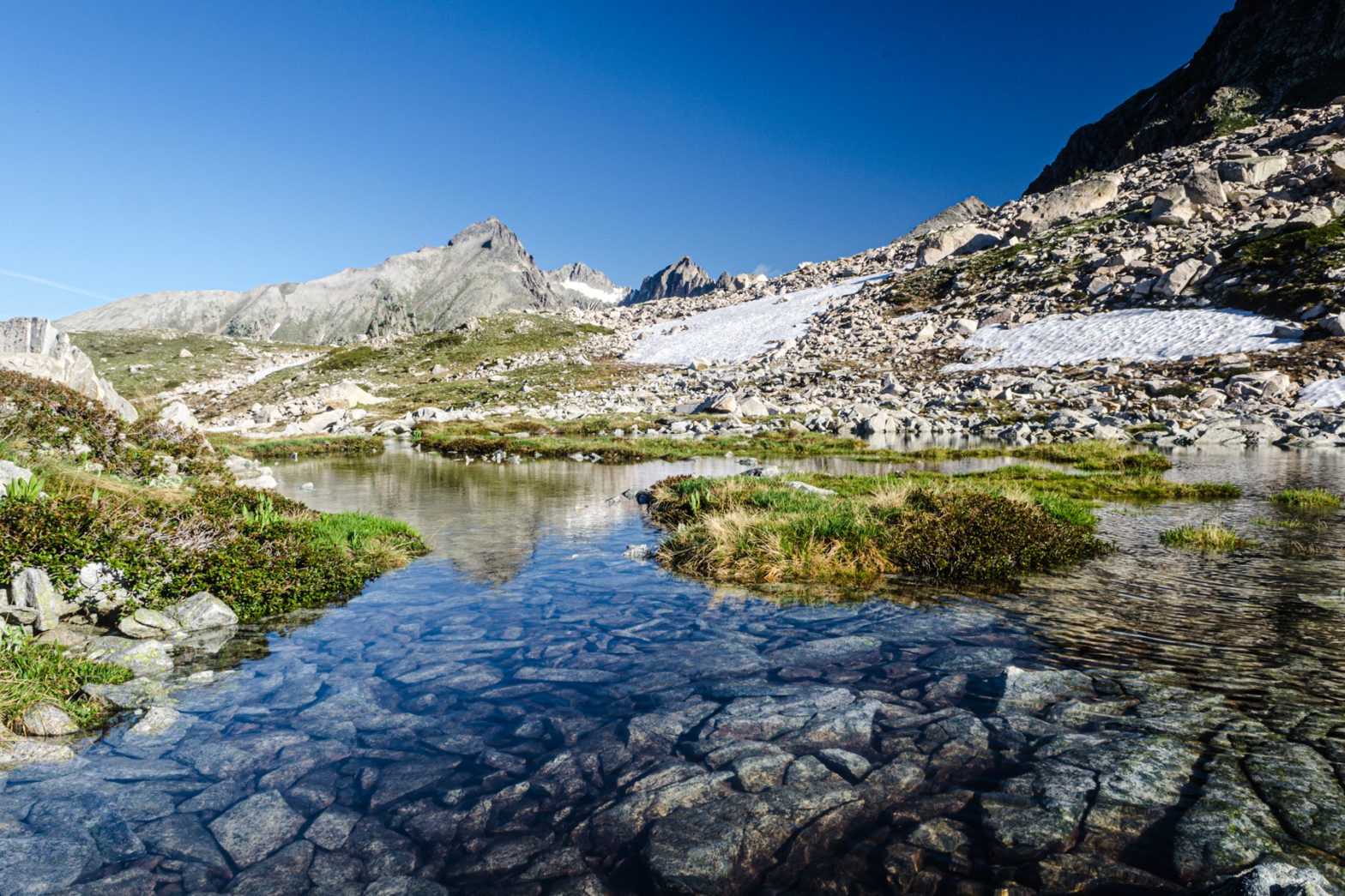 Amazing Natural Sites in Côte d'Azur France Region