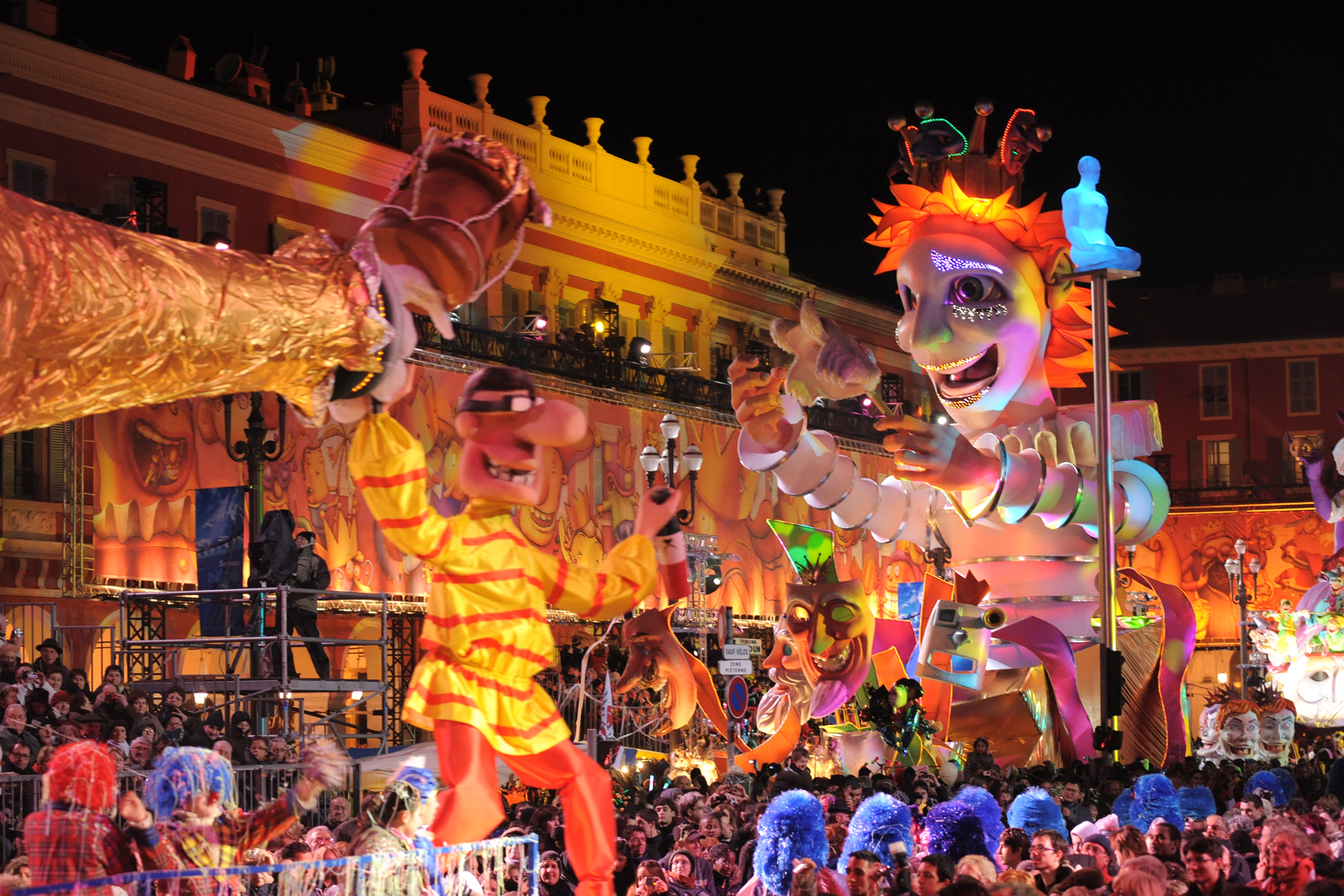 Carnaval de nice