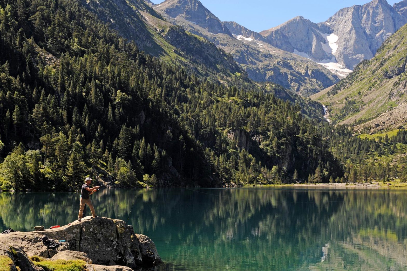 Food!Food! Food of Occitania Region