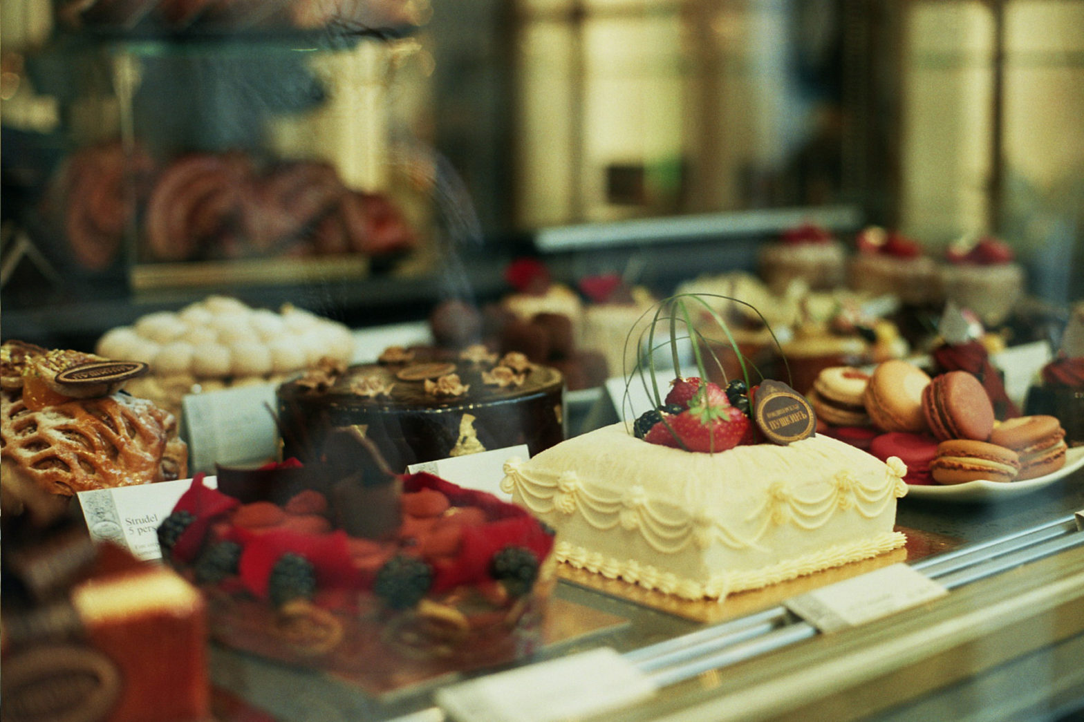 An amazing local gastronomy in Paris Region