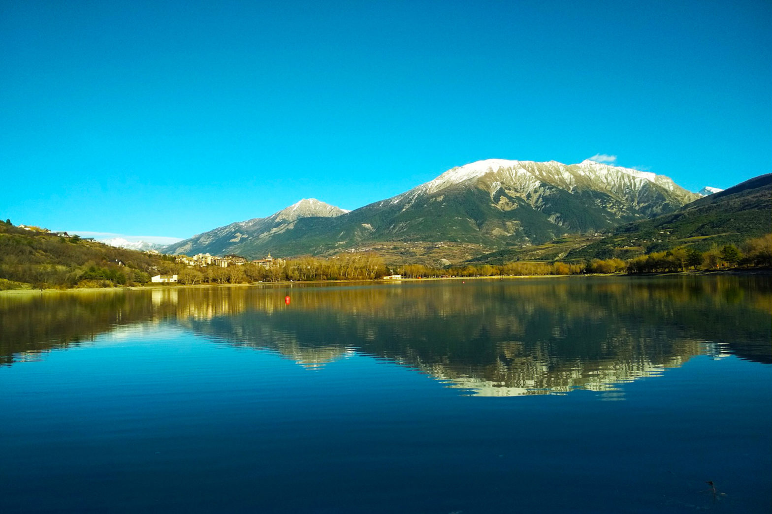Hidden Treasures in Provence-Alpes-Côte d'Azur