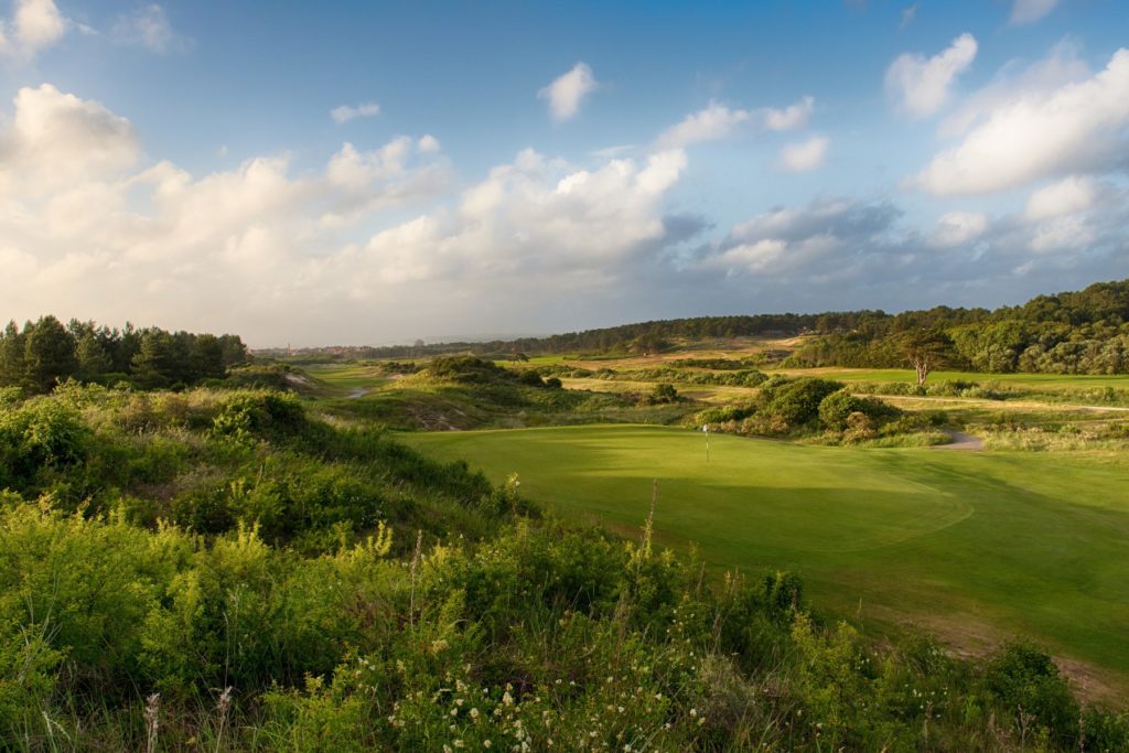 LE TOUQUET GOLF RESORT - Play Golf in France