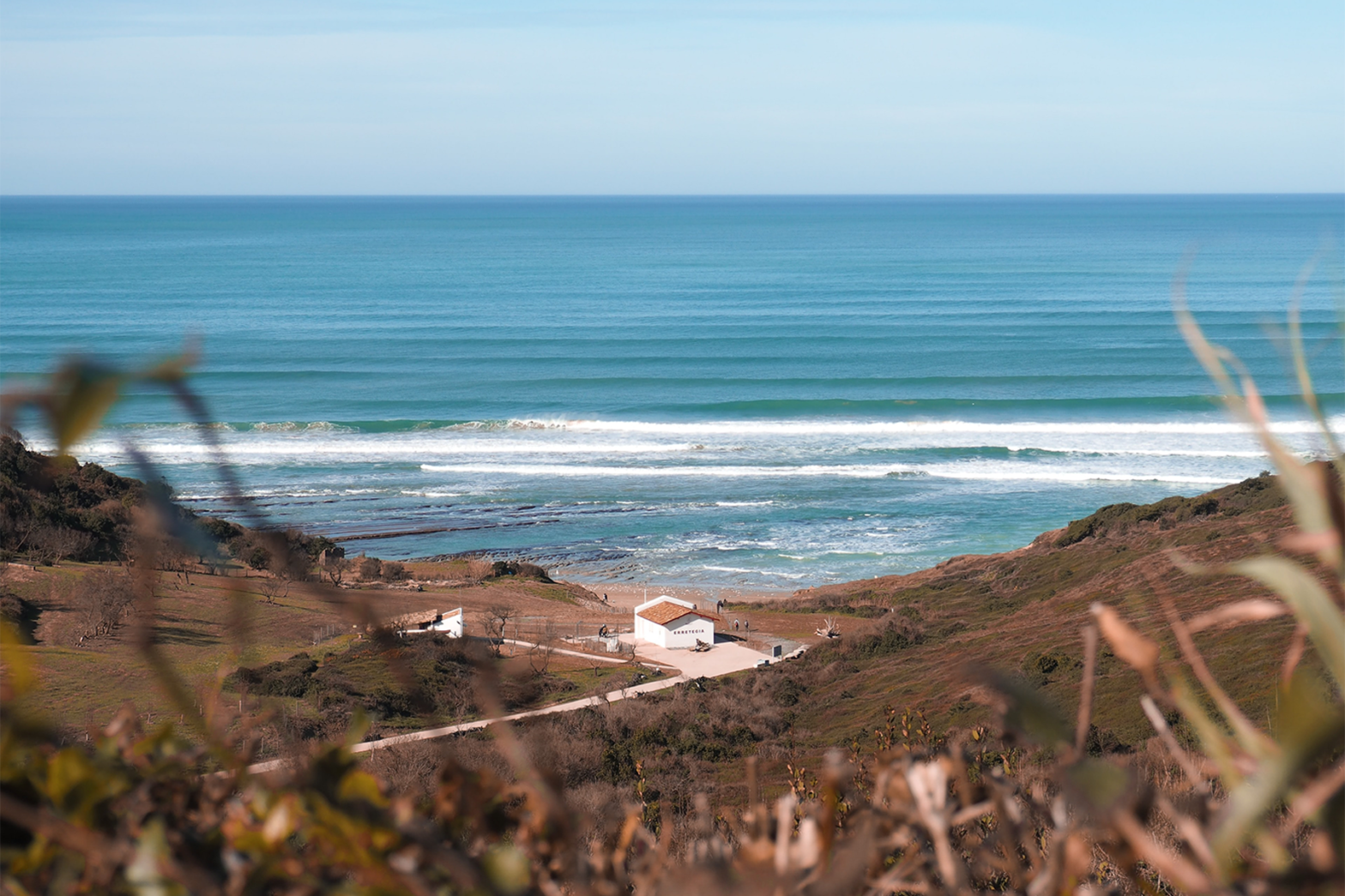 Nouvelle-Aquitaine Region as you have never seen