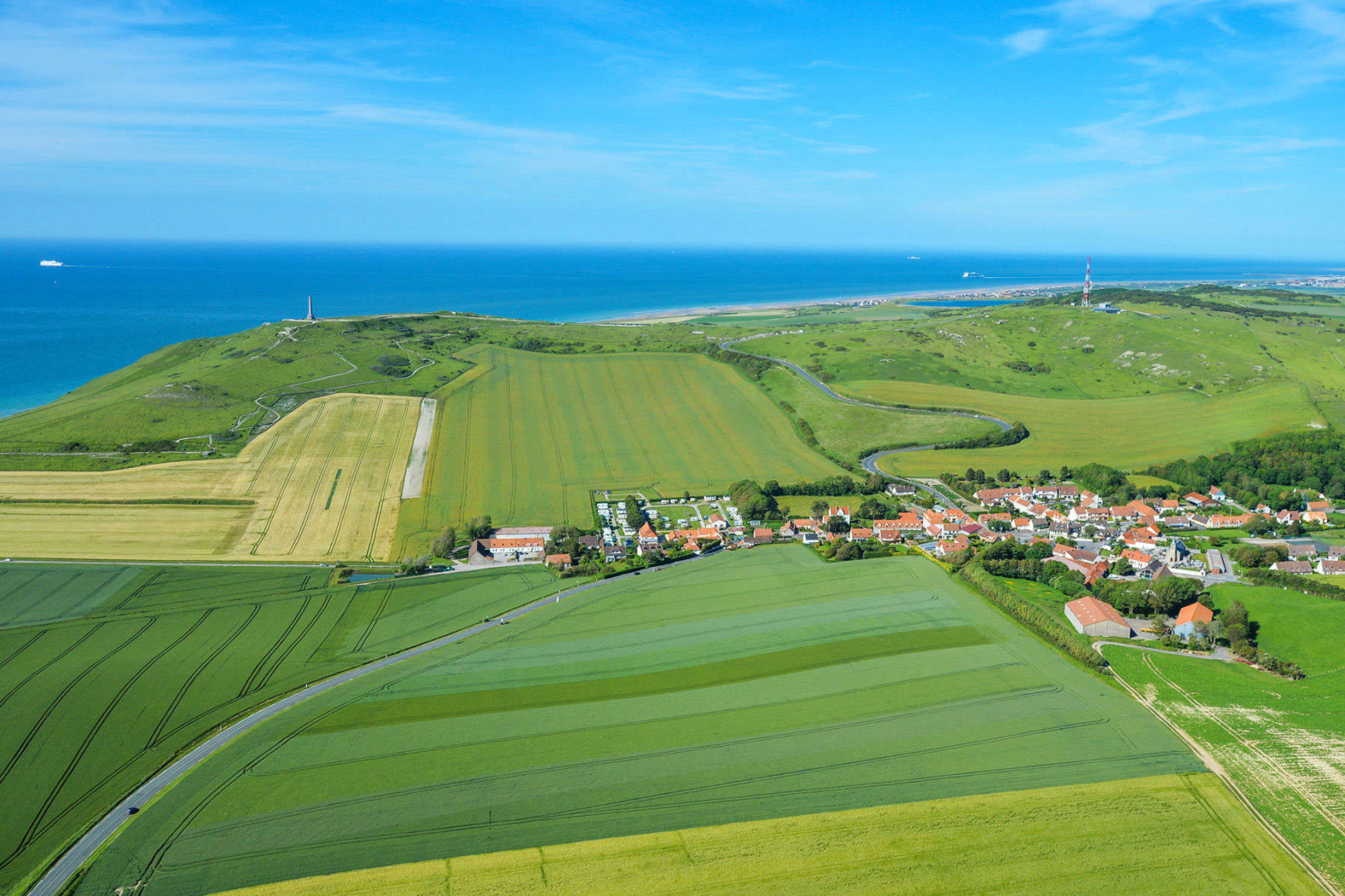 Top Cities on the Opal Coast