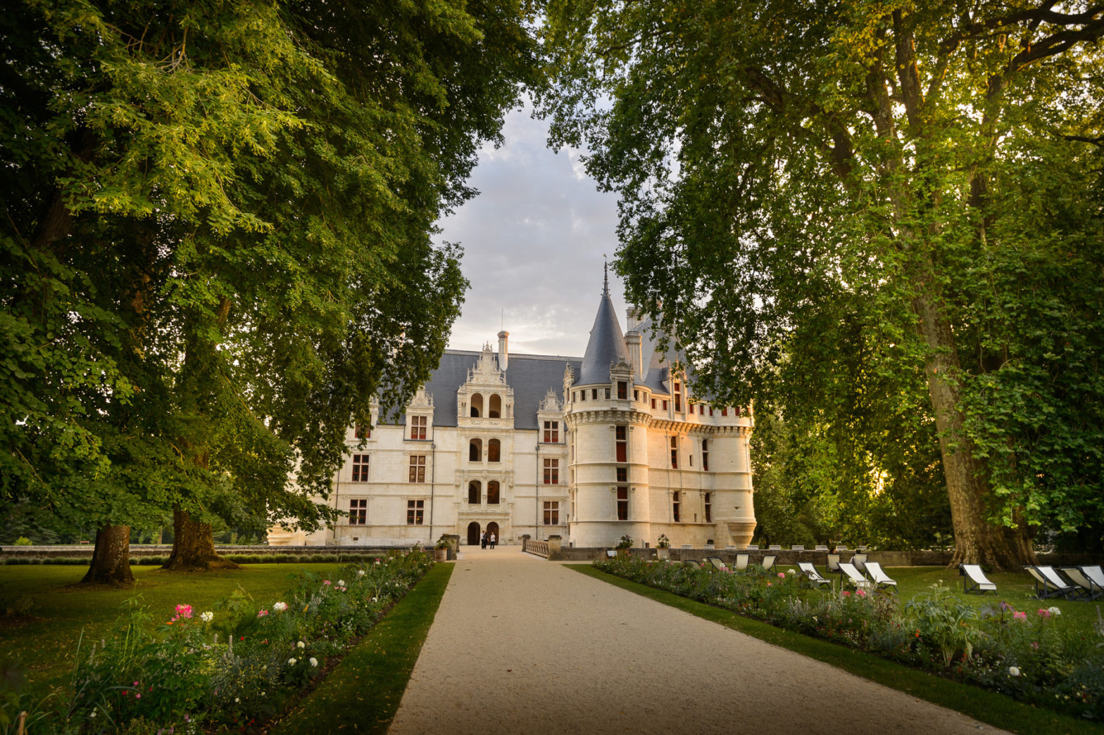 Off the beaten path in Centre-Loire Valley