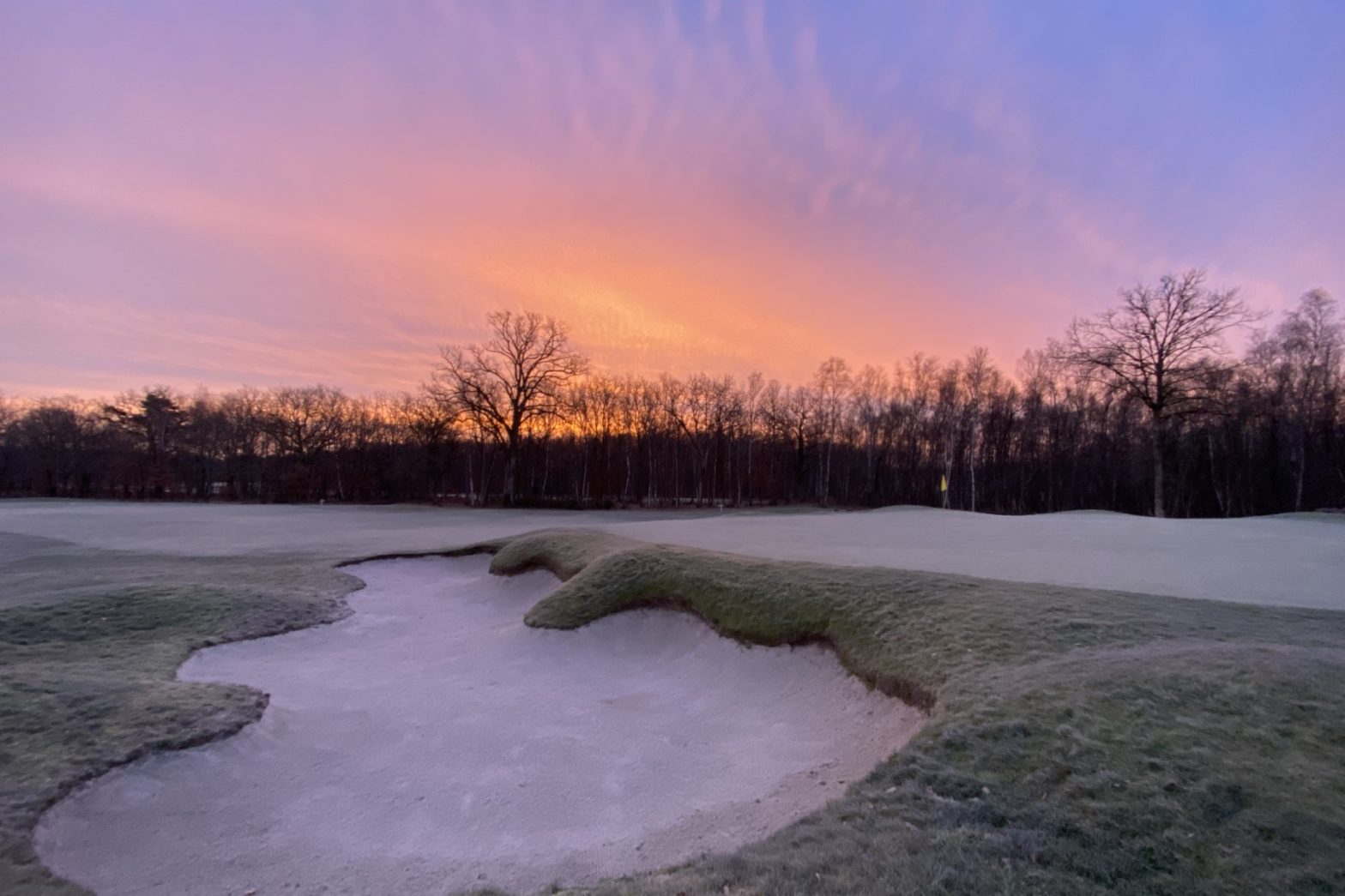 Great golf courses in Centre-Loire Valley Region