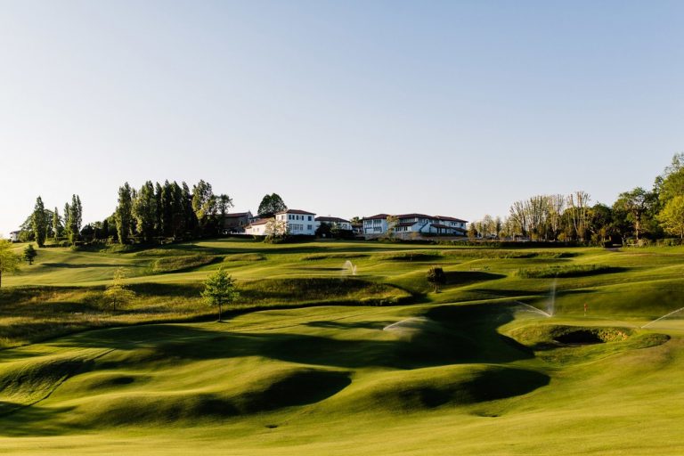 GOLF DU HAUT-POITOU - Play Golf in France